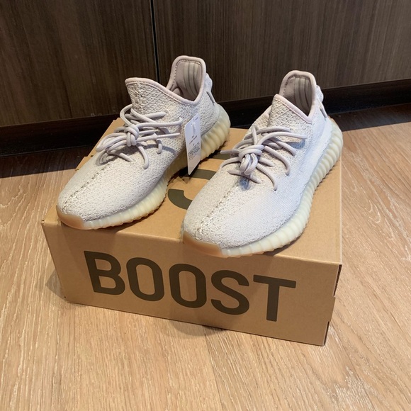 yeezy size 6.5 mens